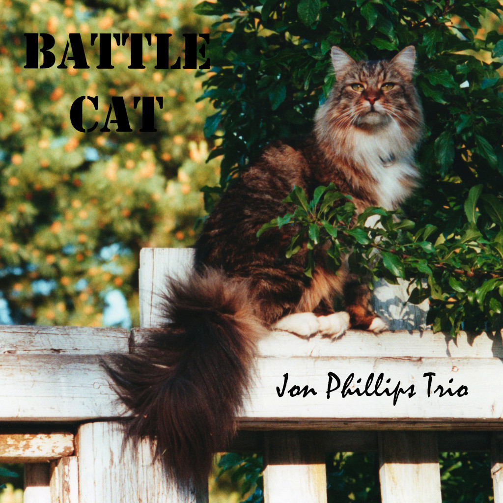 Battle Cat Front 2-13-11